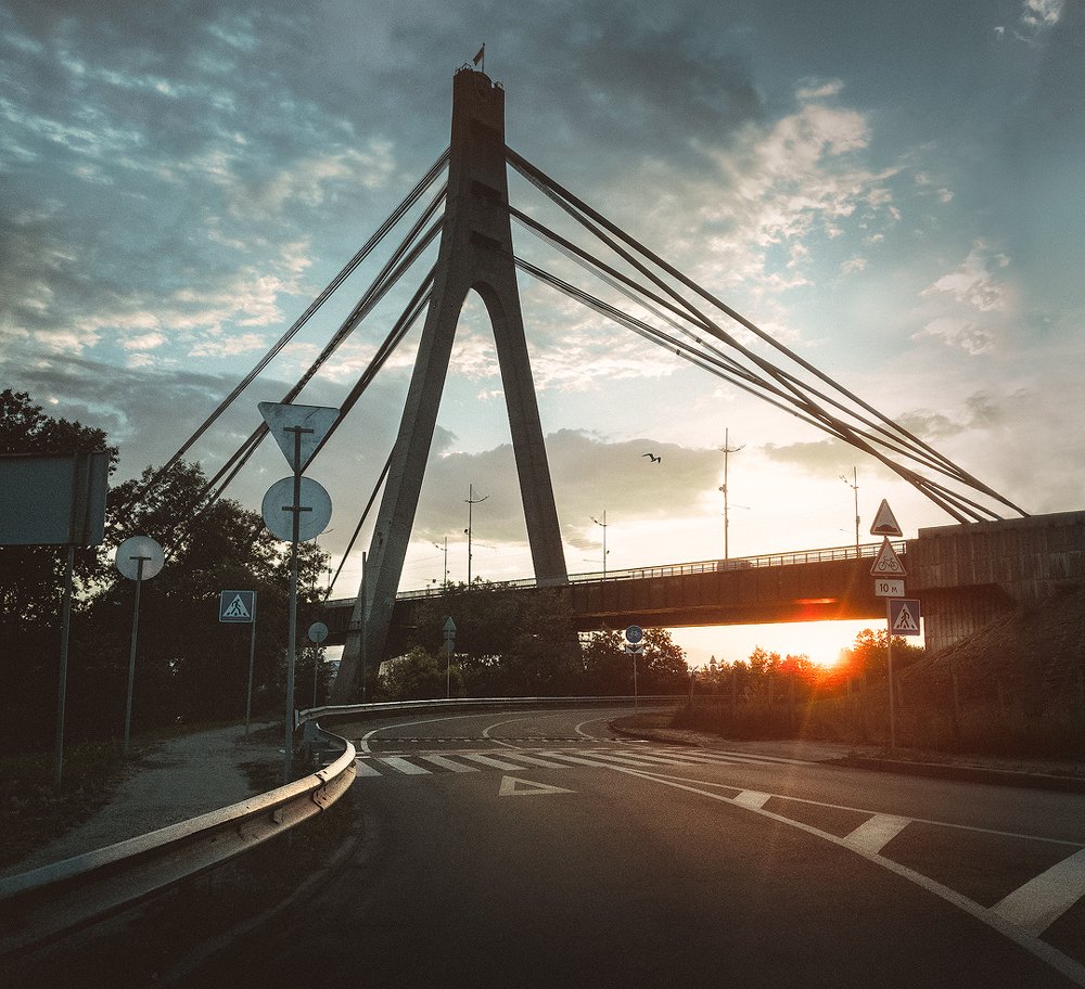 Photograph by Юрий Никитюк