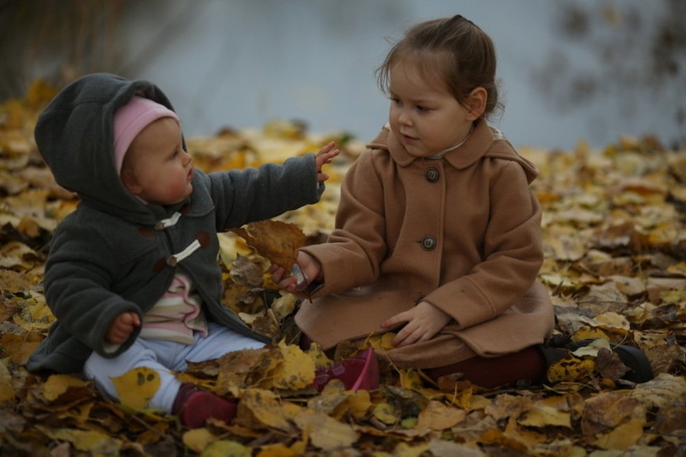 Photograph by Юлия Честнова