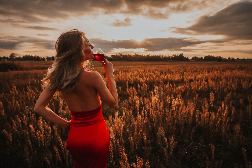 Фотография автора Кристина Вадейко