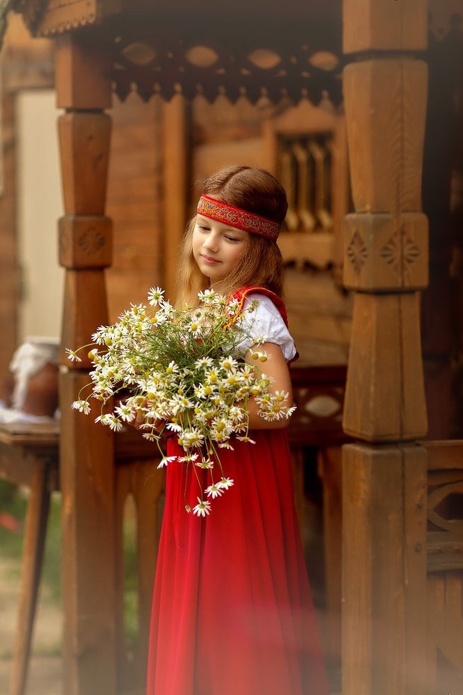 Photograph by Наталья Соболева