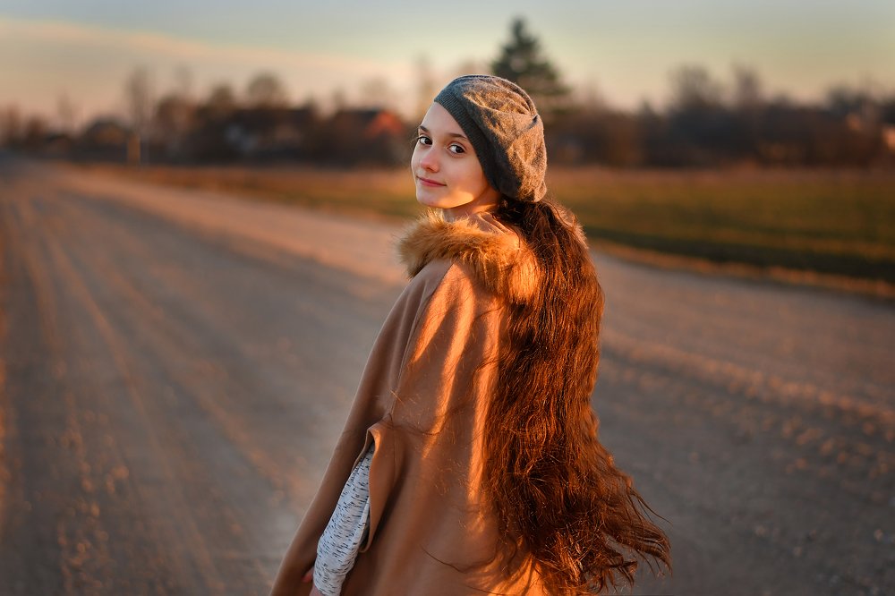 Фотография автора Валентина Пичугина