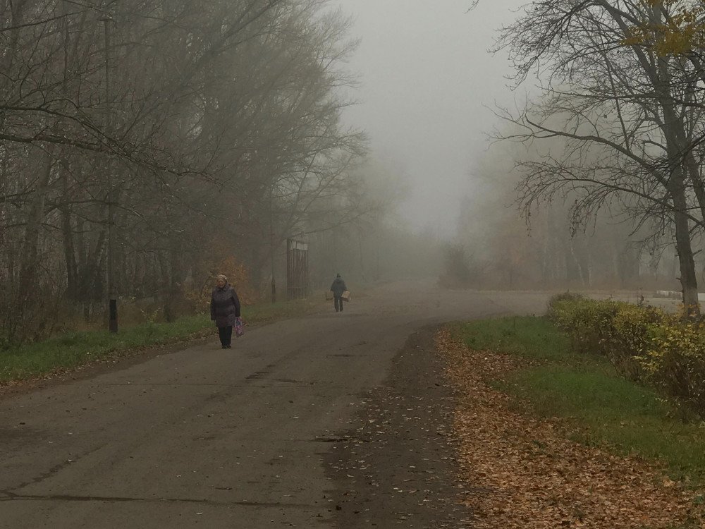 Photograph by Евгений