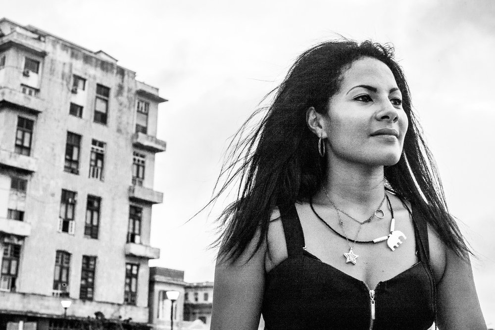 Photograph by Eduardo Lopez Moreno