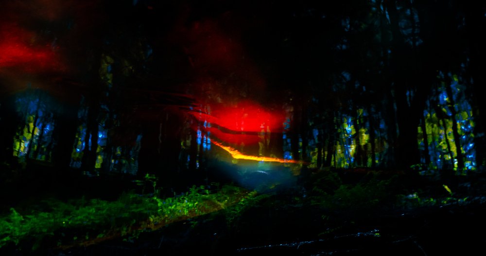 Photograph by Dmitry Yudchenko