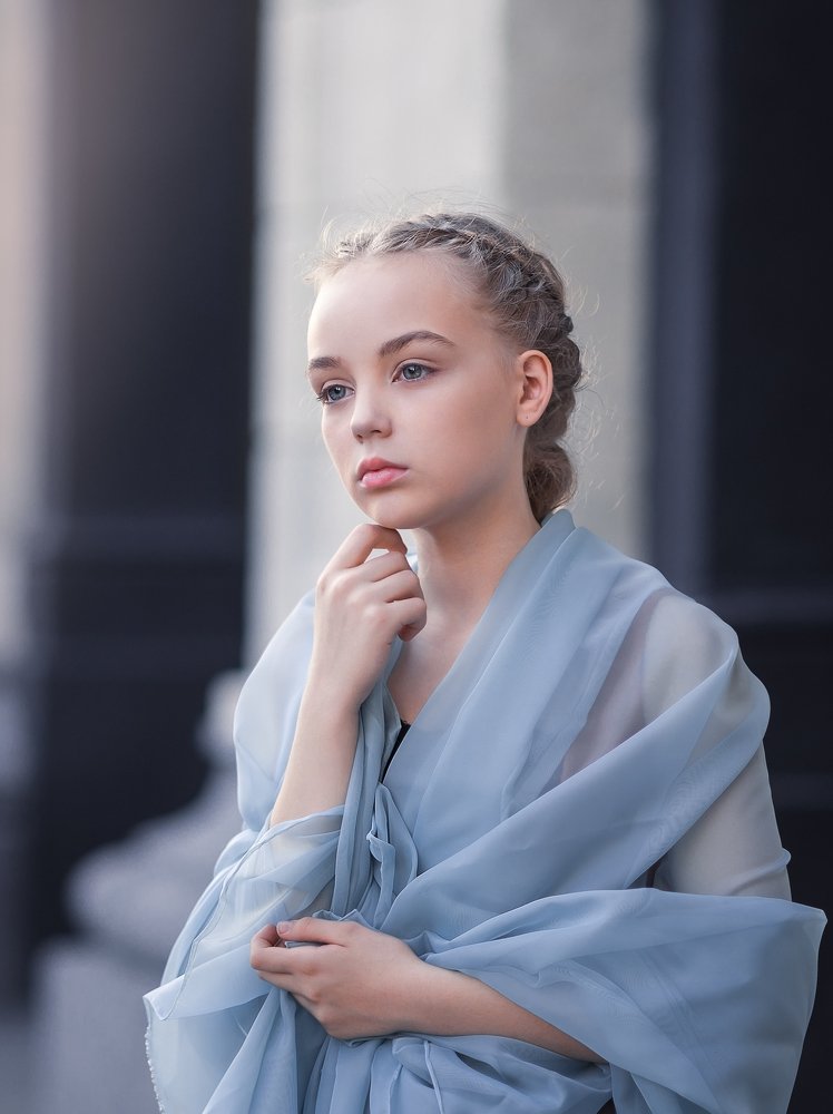 Фотография автора Владимир Воронов