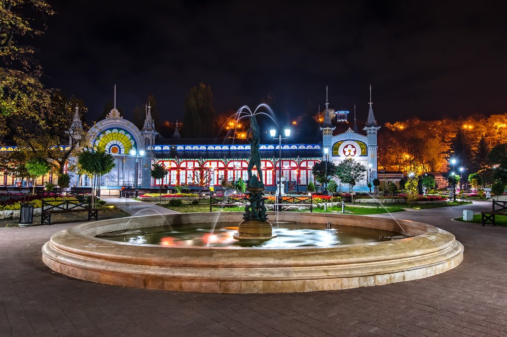 Фотография автора Zakharov Armen