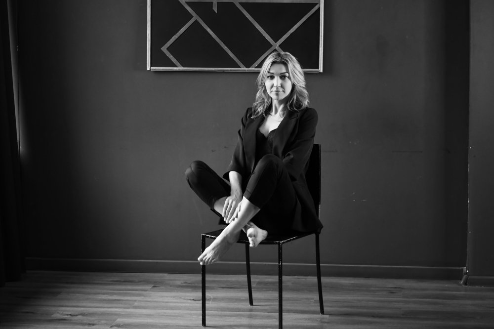 Фотография автора Валентина Пичугина