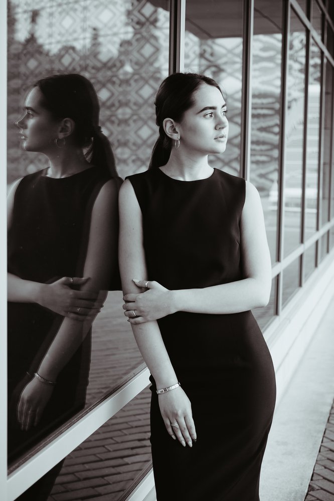 Отражение...