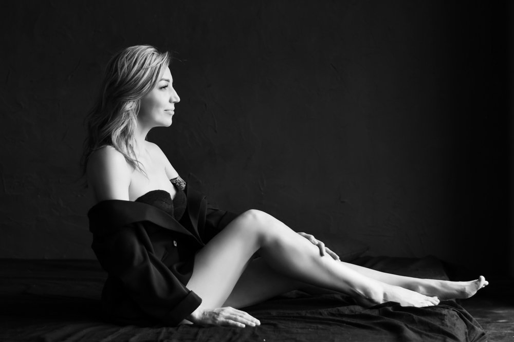 Фотография автора Валентина Пичугина