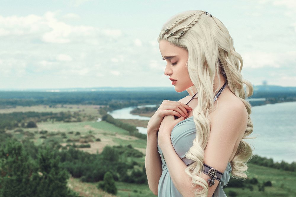 Photograph by Никита Пархоменко