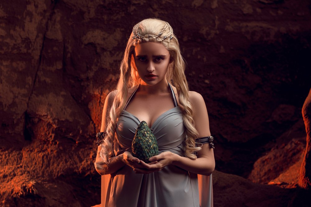 Photograph by Никита Пархоменко