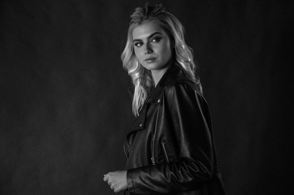 Прекрасная незнакомка