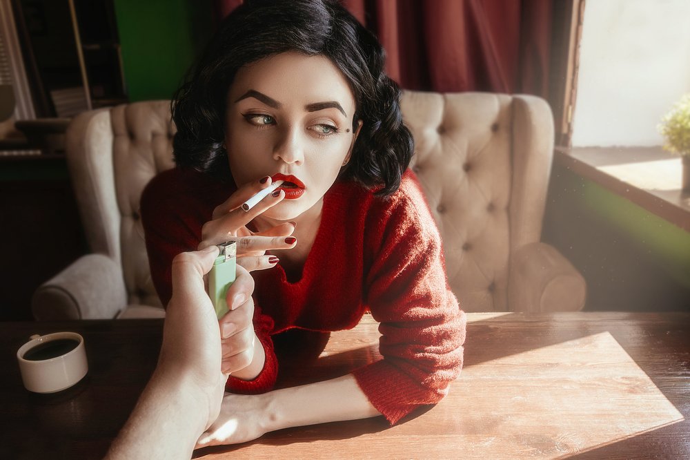 Photograph by Никита Пархоменко