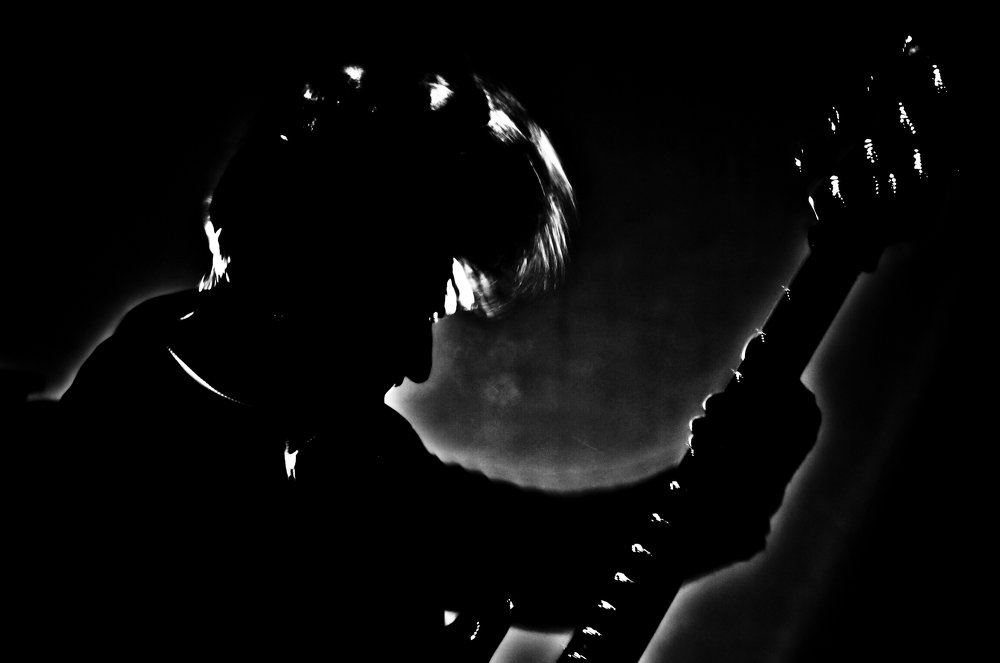 Photograph by Ольга Мендоса