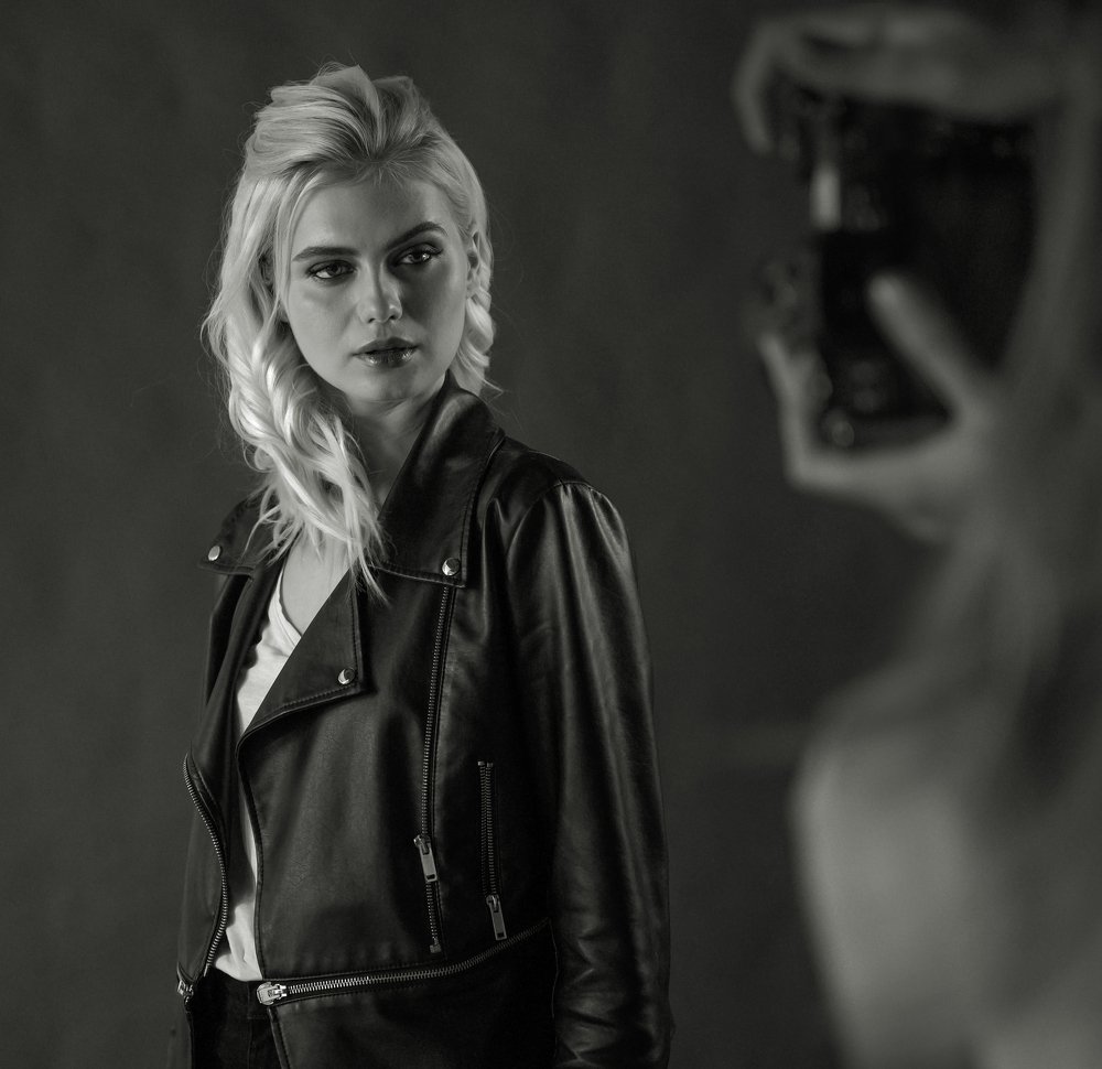 Фото на память