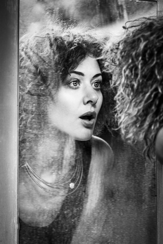 Photograph by Eriks Zilbalodis