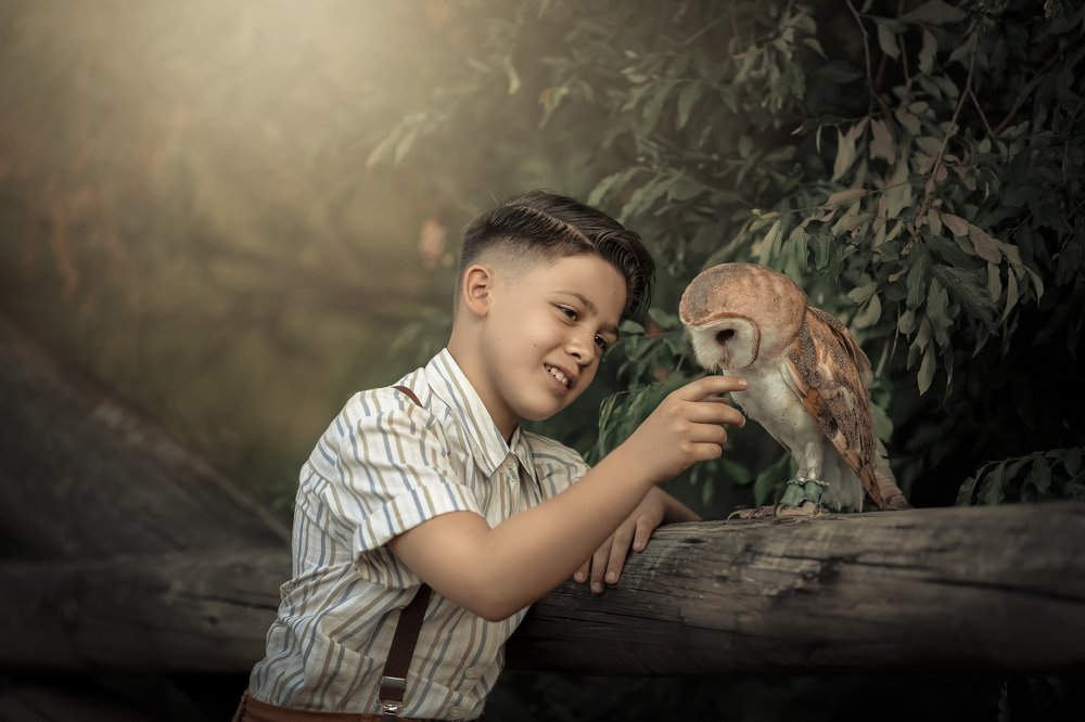 Photograph by Mykaella Carbonera