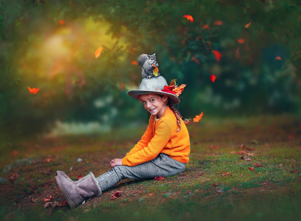 Photograph by Cayetana Saiz