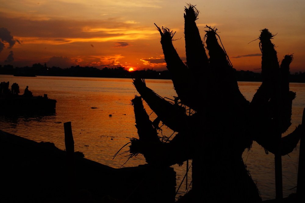 Photograph by GOUTAM DUTTA