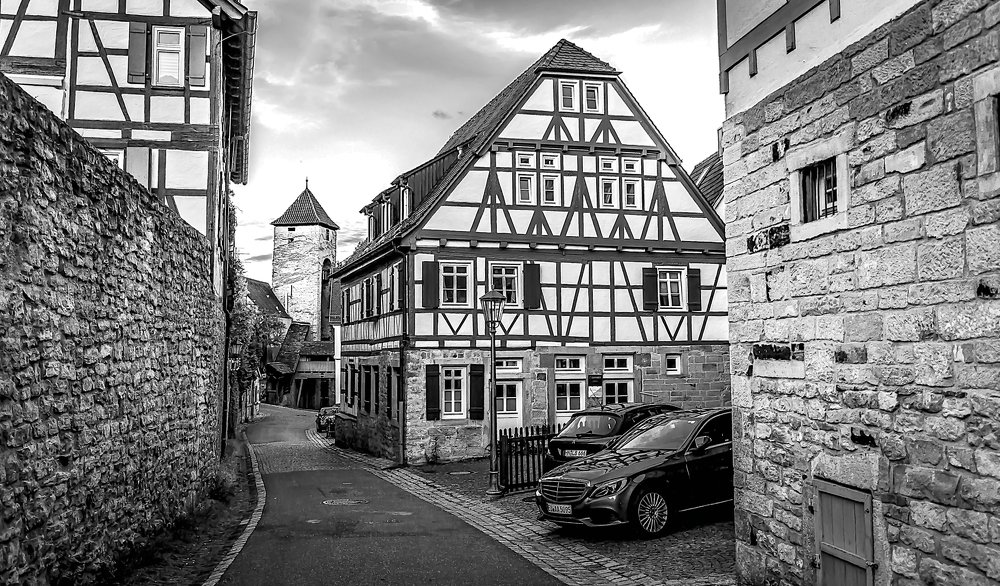 Photograph by Elena Gebert