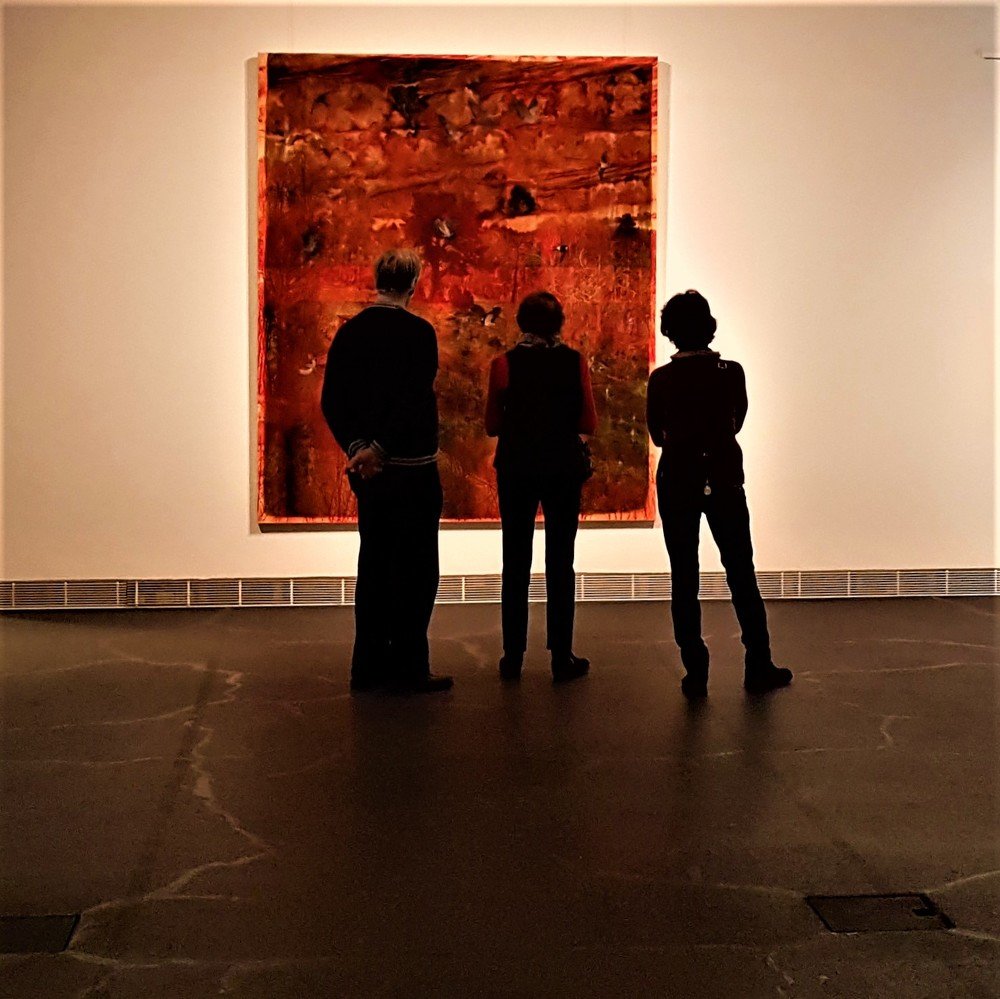 Фотография автора Ольга Антанайтене