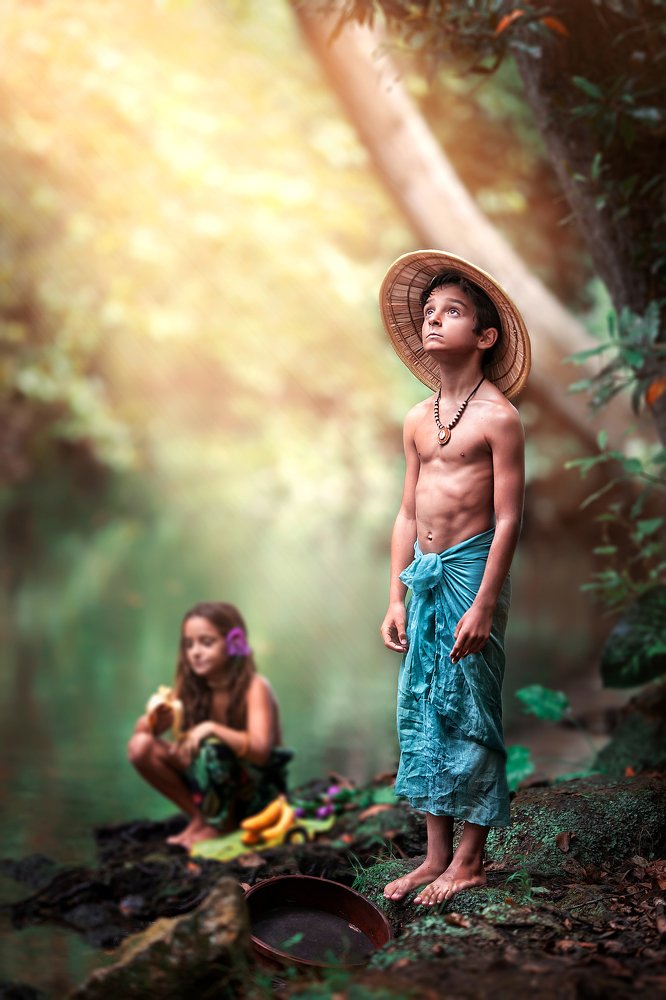 Photograph by Cayetana Saiz