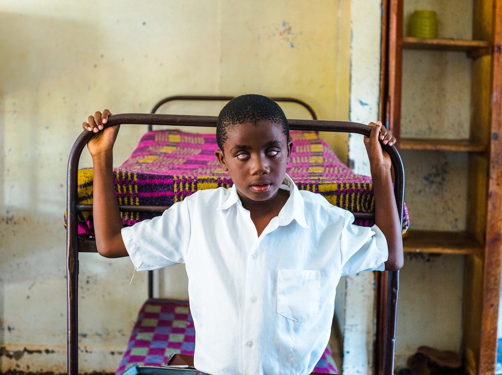 Photograph by Eduardo Lopez Moreno