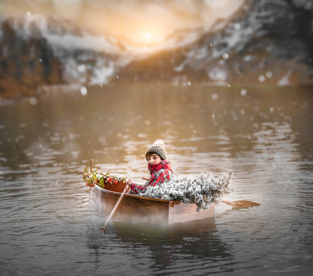 Photograph by Cayetana Saiz