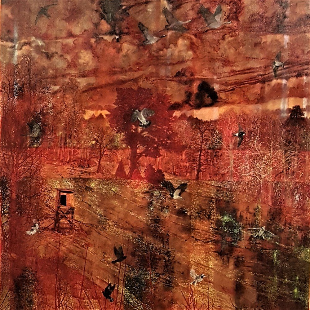 Фотография автора Ольга Антанайтене