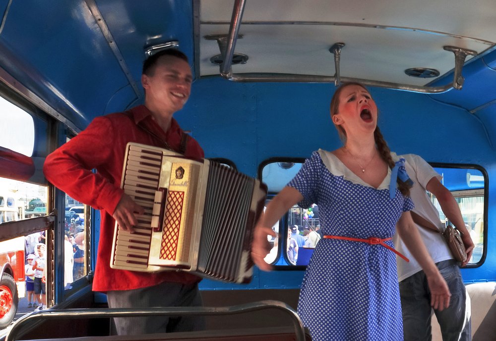 Photograph by Ольга Мендоса