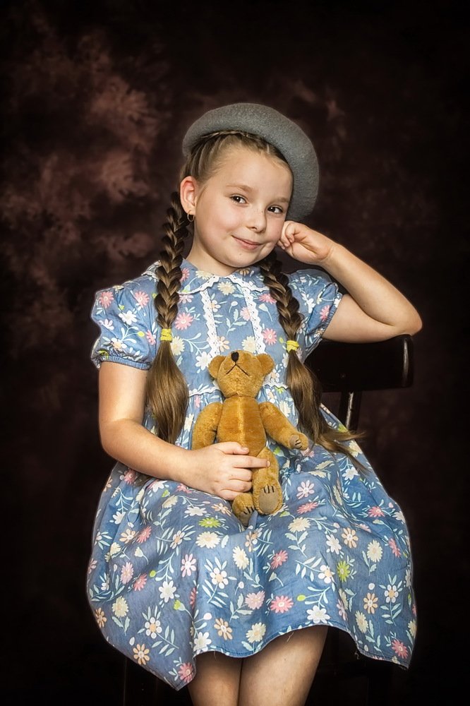 Photograph by Ксения Магина