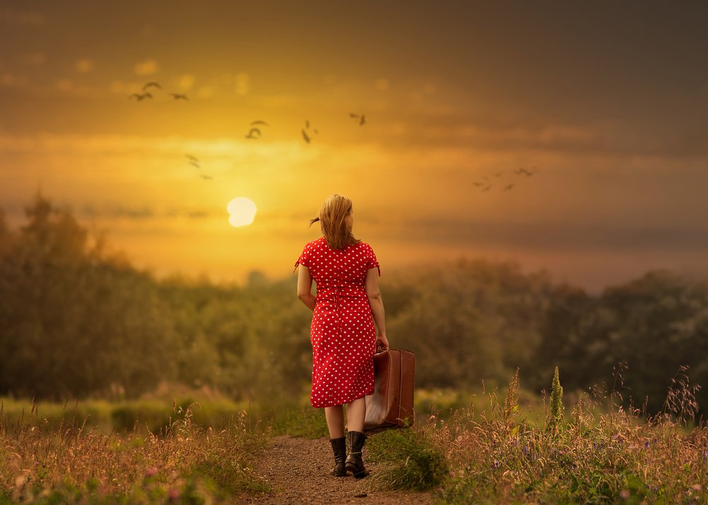 Photograph by Malgorzata Pomietlo