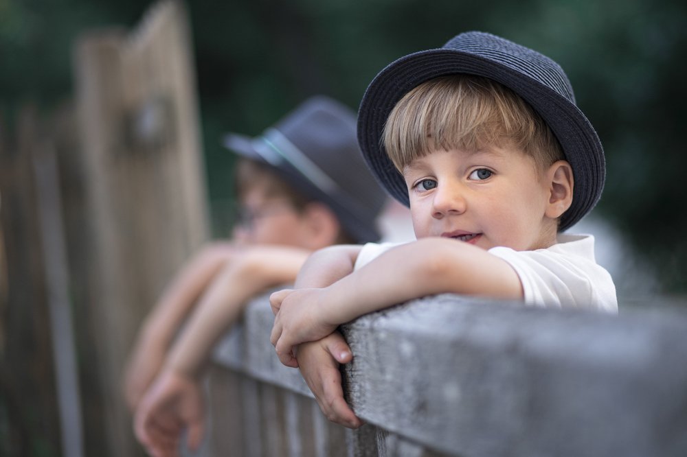 Photograph by Olena Fritz