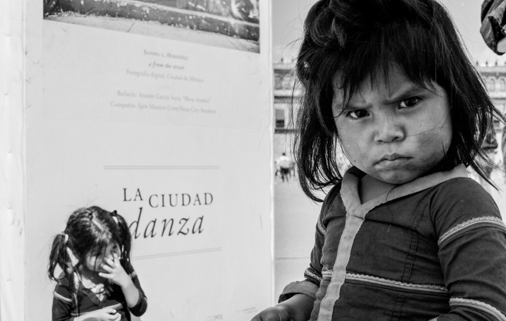 Photograph by Eduardo Lopez Moreno