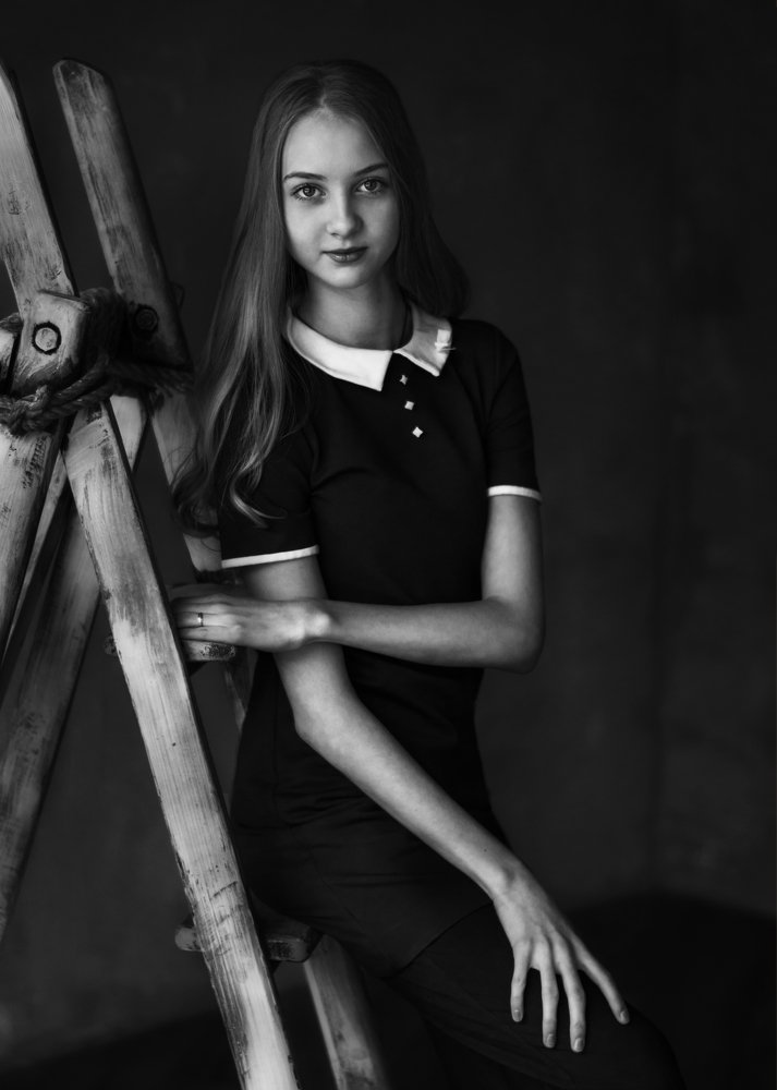 Photograph by Сергей Ладкин