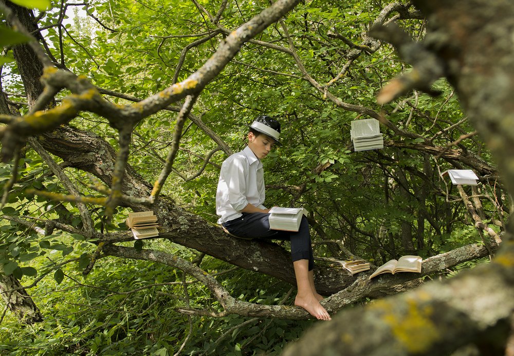 Photograph by Julija Šommet