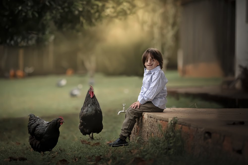 Photograph by Mykaella Carbonera