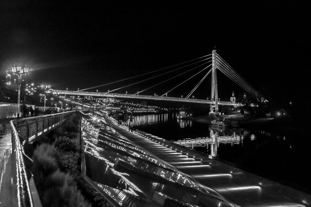 Мост влюблённых