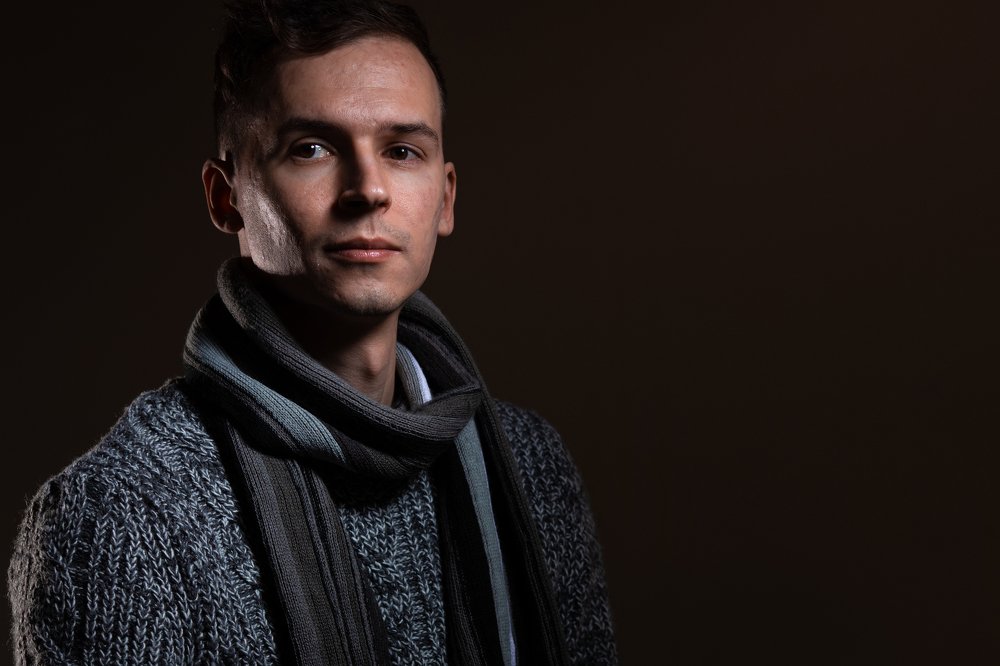 Photograph by Антон Скоморохов