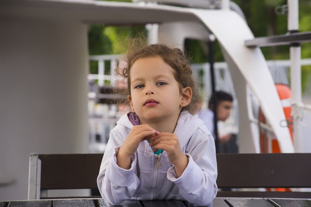 Photograph by Владимир Макаров