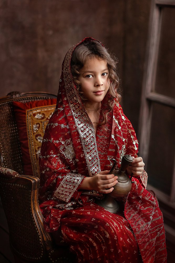 Photograph by Оксана Пипкина