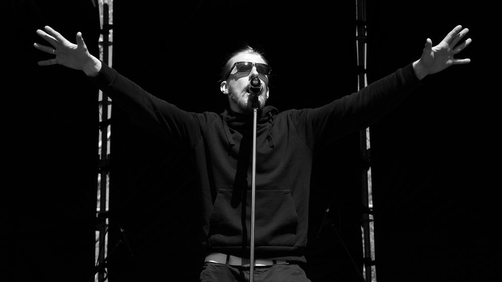 Photograph by Андрей Слива