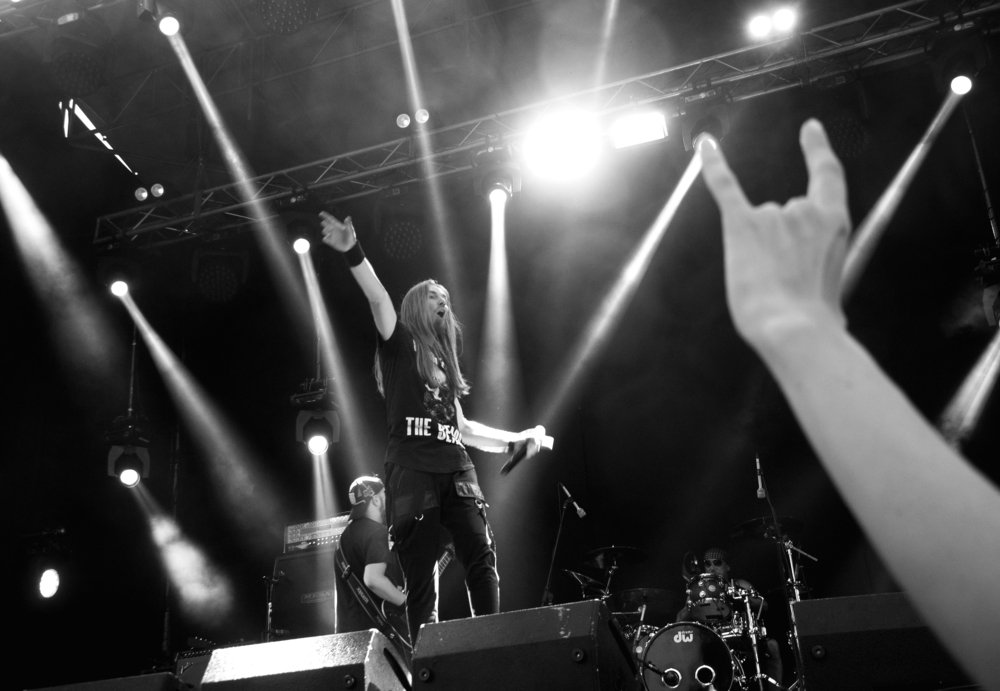 Photograph by Андрей Слива