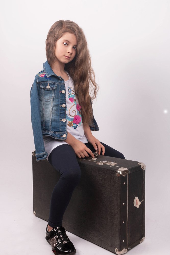 Photograph by Ирина Кононова