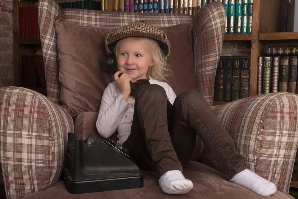 Photograph by Ирина Кононова