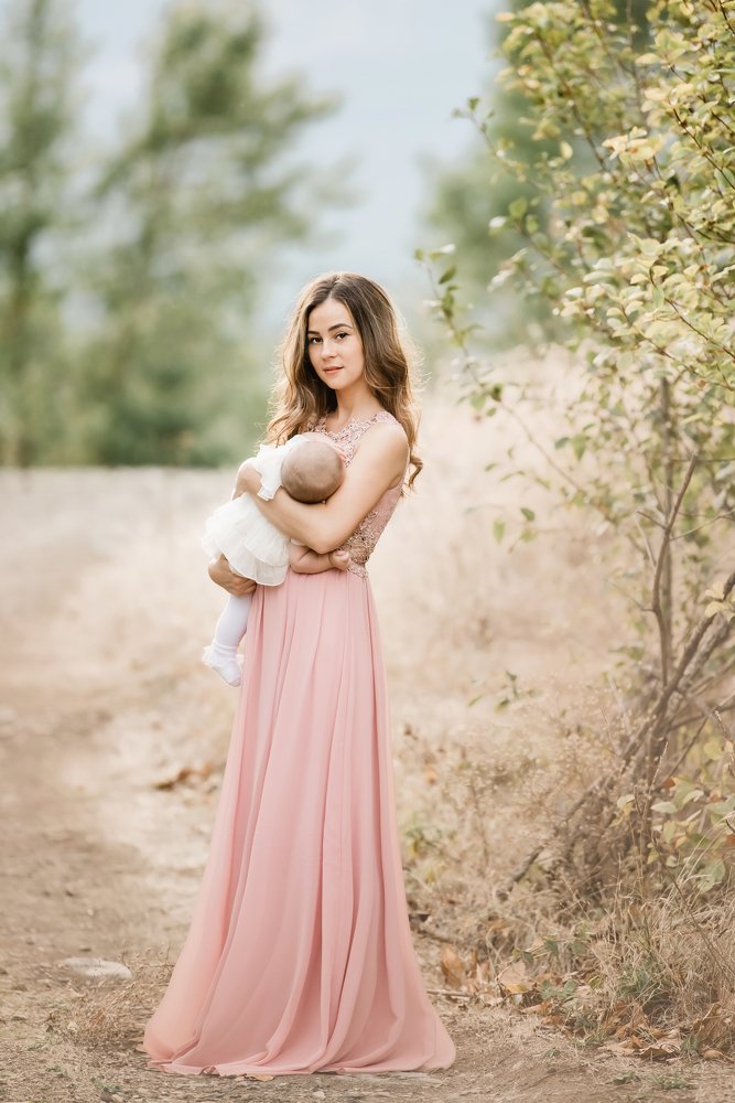 Photograph by Надежда Живидзе