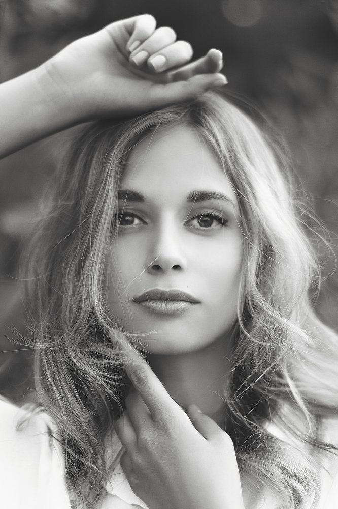 Photograph by Анна Кесарева