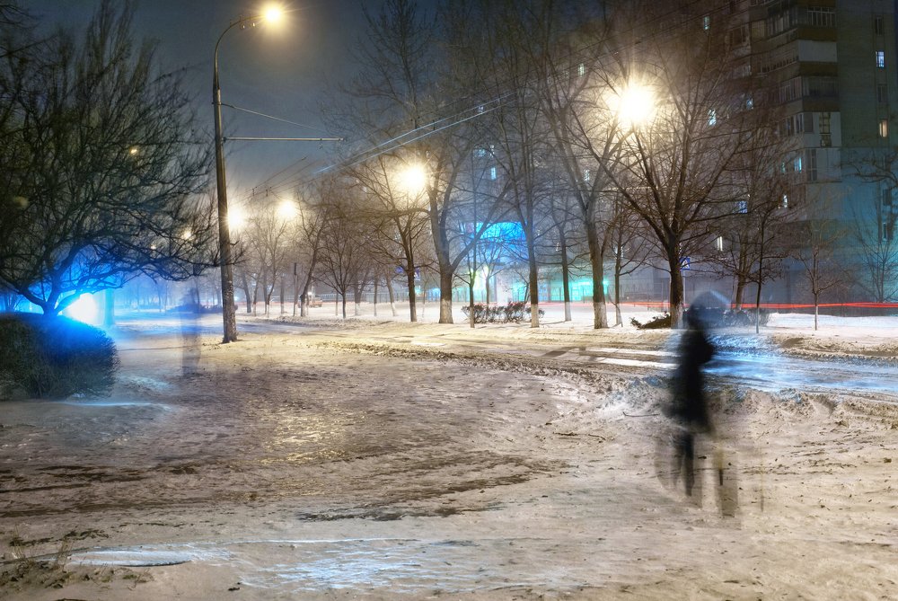 Photograph by Юрий Кружнов