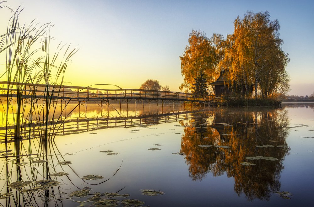 Фотография автора Михайло Павленко