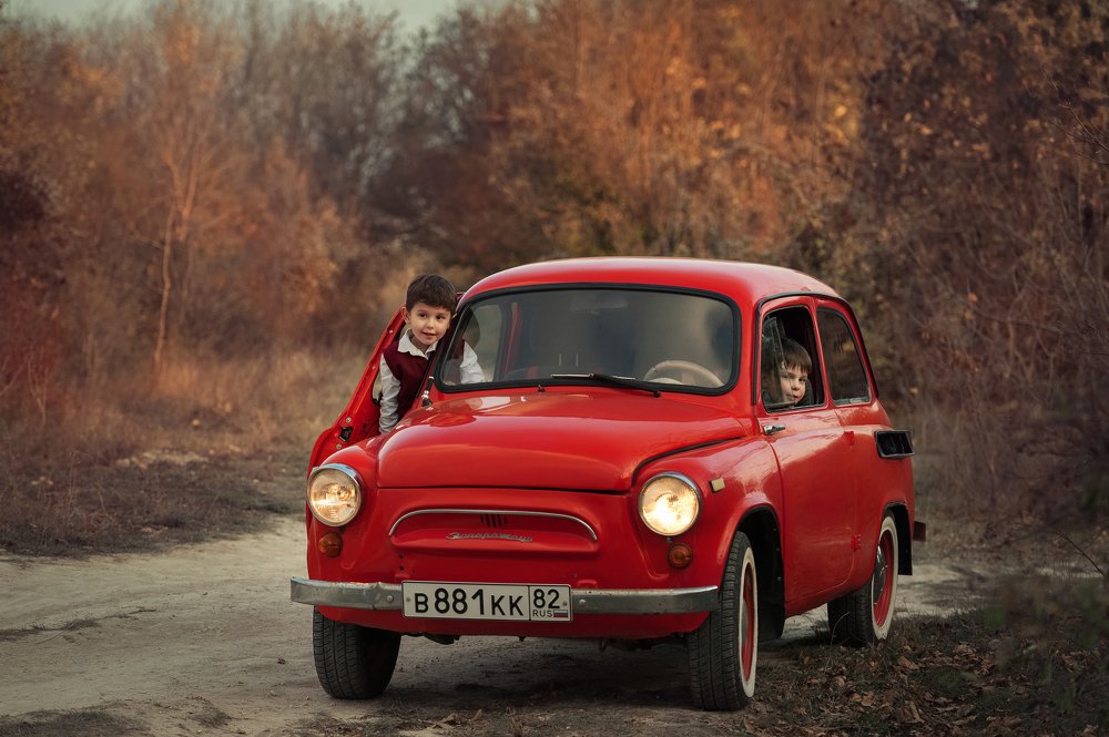 Photograph by Инна Шерстобитова